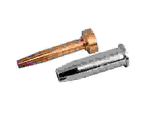 Мундштук пропановый в сборе 6290 NX №1 15-25мм