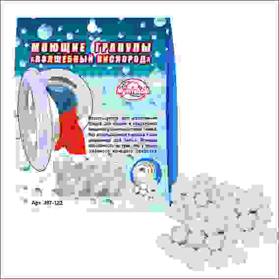 Моющие гранулы \"Волшебный кислород\" J87-122