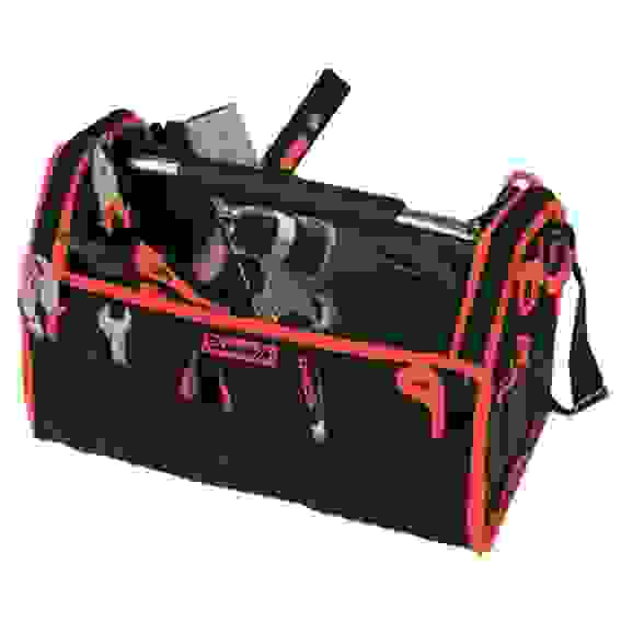 Переноска для инст. каркасная 415х230х260мм