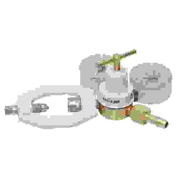 Редуктор ацетиленовый БАО-5ДМ