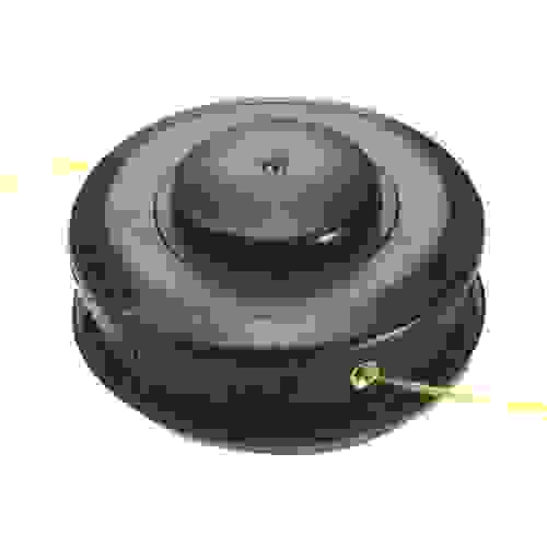 Головка триммерная с леской GTH