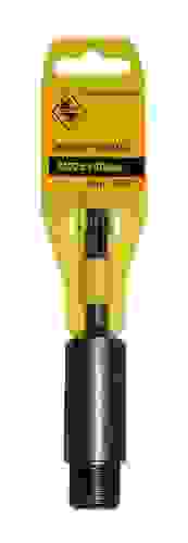 Хвостовик для коронки ЭНКОР SDS+М22х130 мм