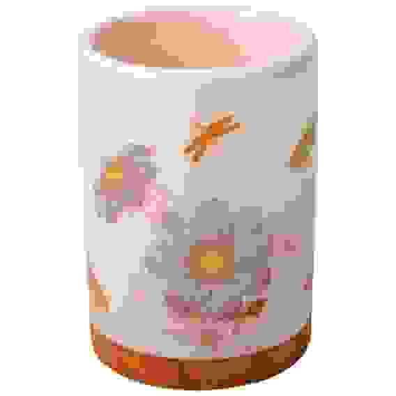 Стакан для ванной комнаты \"Лесная полянка\" TU-LES