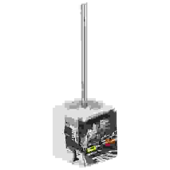 Туалетная щетка &quot;Нью-Йорк&quot; TB-NY, керамика