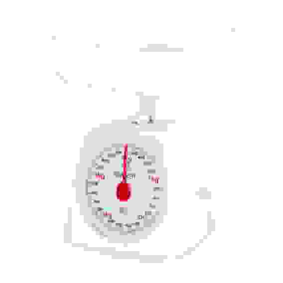 Весы кухонные механические ENERGY EN-406МК, (0-5 кг) квадратные