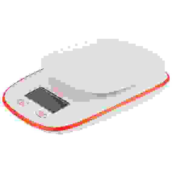 Весы кухонные электронные ENERGY EN-422, белые