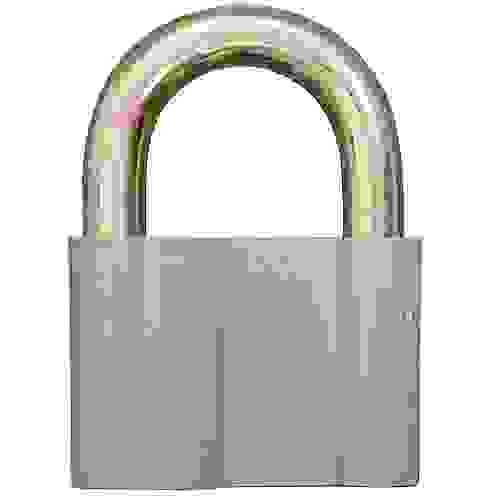 Замок навесной ЗН2-26, 80мм//СИБРТЕХ