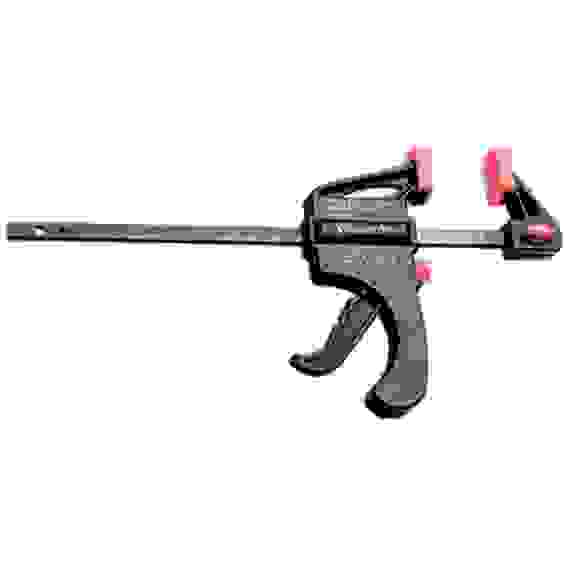 Струбцина универсальная F-образная, 200 х 315 х 45 мм, пластмассовый корпус// MATRIX