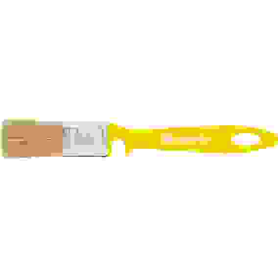 Кисть флейцевая &quot;ЛАКИ&quot; 25х10// MATRIX