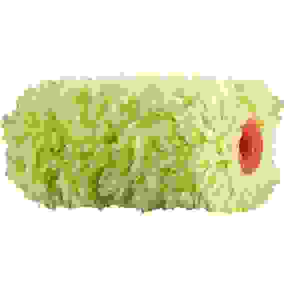 Мини-валик сменный для грубых поверхностей синтет, 150мм ворс 12мм D 16мм Dруч.6мм, полиакрил// MTX