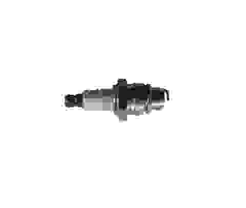 Свеча зажигания аналог CJ7Y для 2-х контактных бензопил, бензокос (широкая)