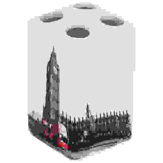 Держатель для зубных щеток &quot;Лондон&quot; TBH-L