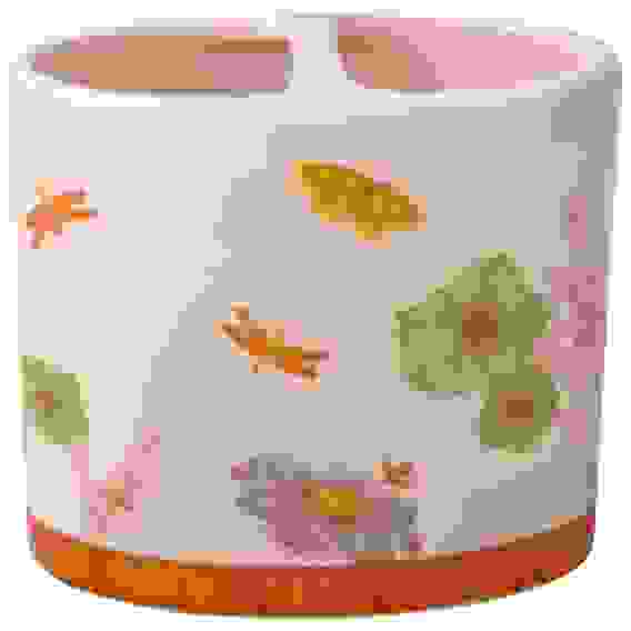 Держатель для зубных щеток и пасты \"Лесная полянка\" TBH-LES