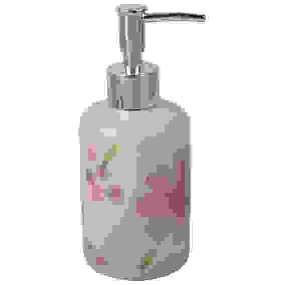 Дозатор для жидкого мыла &quot;Анемона&quot; DIS-ANE