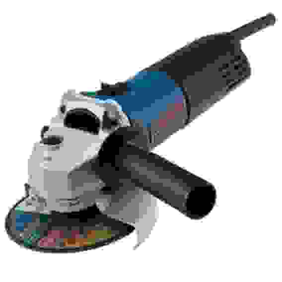 Углошлифмашина ФИОЛЕНТ Professional МШУ2-9-125Э 900Вт 125мм 2800-9000об/мин