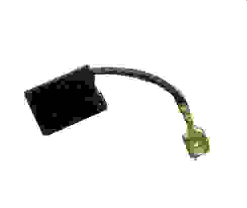 Щетки (6x16x22) Bosch H-43 (пара) № 539