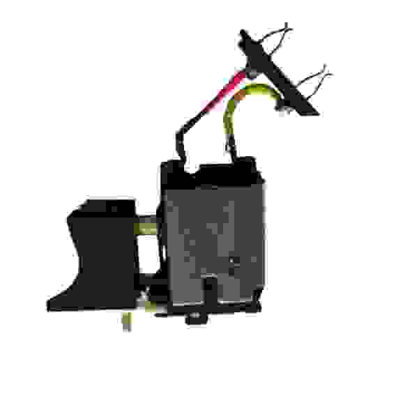 Выключатель в сборе ДА-12-01/14,4/18ЭР (00.10.01.04.09) 0120111870