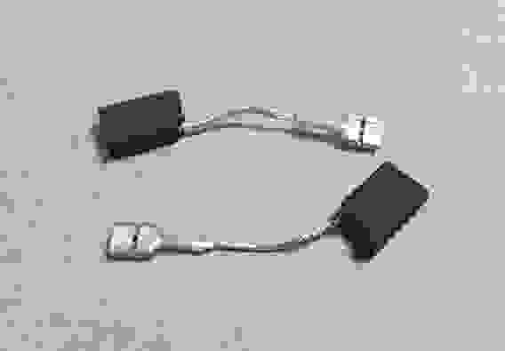 Щетки (6х12х19) ПЦ-400; E-541 (685 224 403-02)