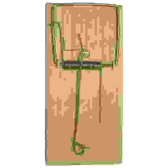 Капкан для грызунов (средний)