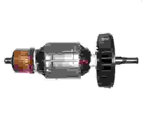 Якорь МАКИТА УШМ 9069Р (848)