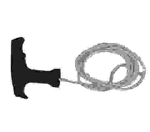 Ручки стартера для бензопилы,бензокосы d-3