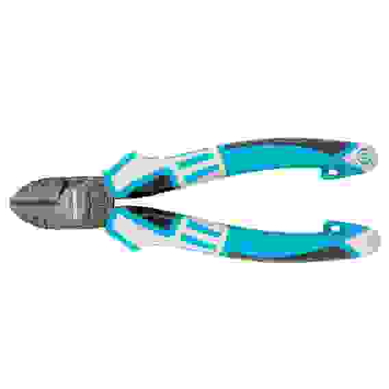 Бокорезы 160мм, трехкомп рукоятки//GROSS