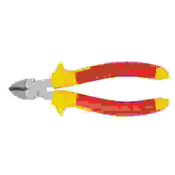 Бокорезы Insulated, 160 мм, двухкомпонентные рукоятки, до 1000В // Matrix Professional