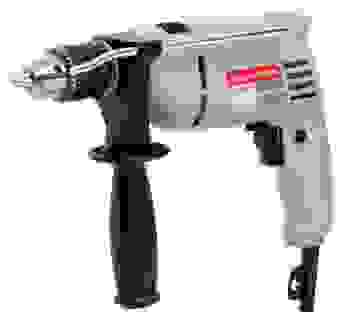 Дрель ударная Интерскол ДУ-13/650ЭР 650 Вт