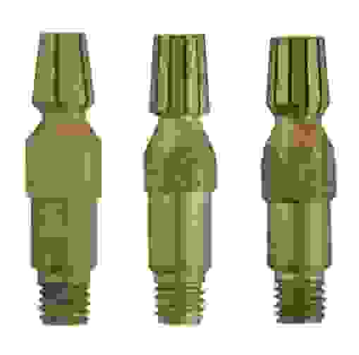 Мундштук внутр. 3П к резакам МАЯК-2-01