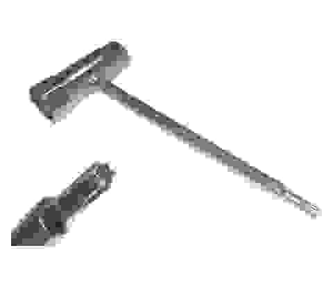 Ключ-отвертка универсальный д/бензопилы Штиль (13х19)