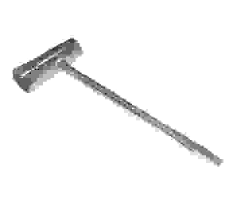 Ключ отвертка универ для бензопилы PARTNER, STIHL