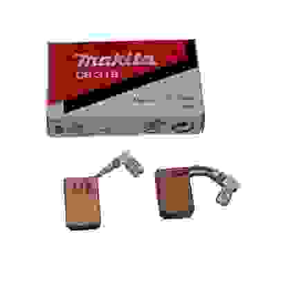 Щетки угольные СВ-318 автооткл оригинал