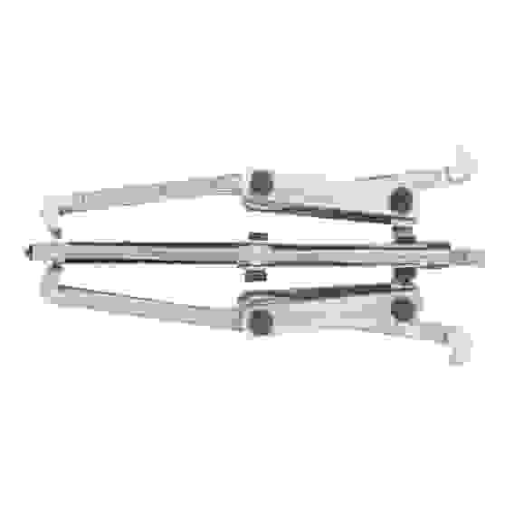 Съемник механический 250мм тройной