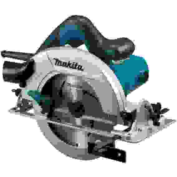 Пила дисковая Makita HS7601