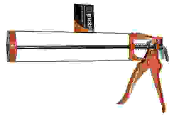 Пистолет для герметика скелетный/Вихрь