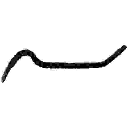 Лом-гвоздодер, 600мм, арматурный, диаметр 17мм