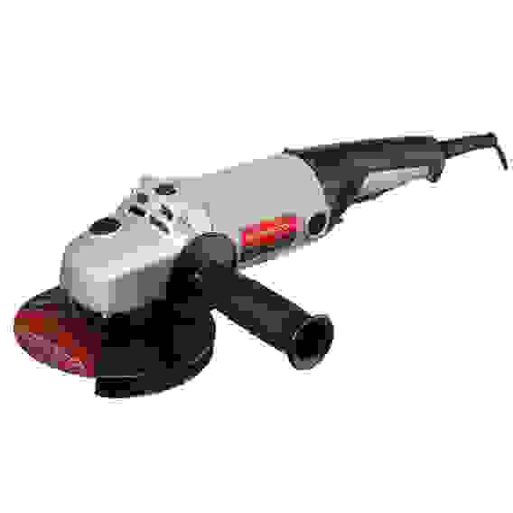 Углошлифмашина Интерскол УШМ-150/1300 1300Вт 150мм 8500об/мин