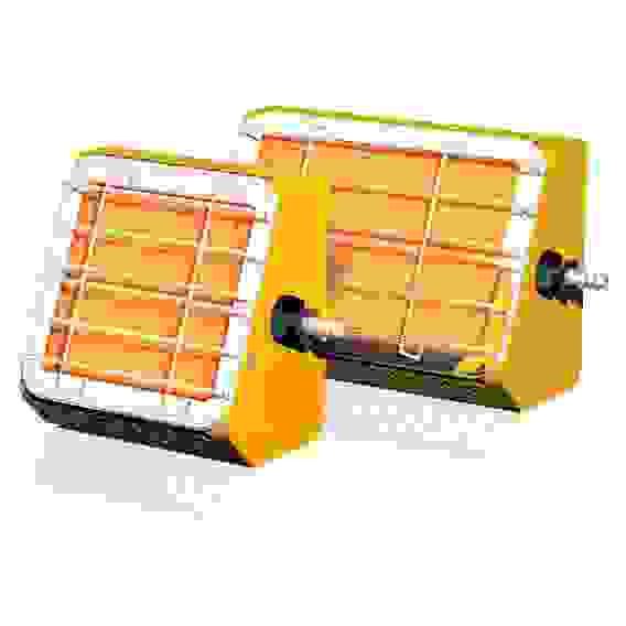 Газовый инфракрасный обогреватель Aeroheat ig 3000 (2,9кВт)