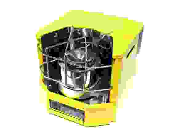 Обогреватель автономный Aeroheat НА S2600 boxerm