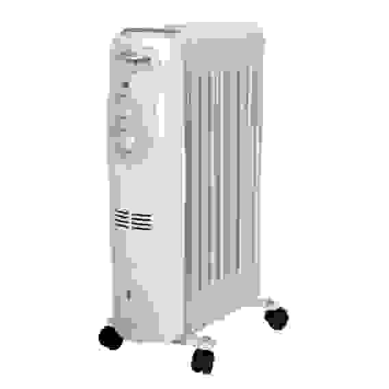 Радиатор масляный ОМ-9Н (2кВт) "Ресанта"