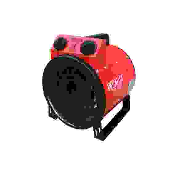 Пушка тепловая электрич. ТЭП-2000К (круглая) "Ресанта"