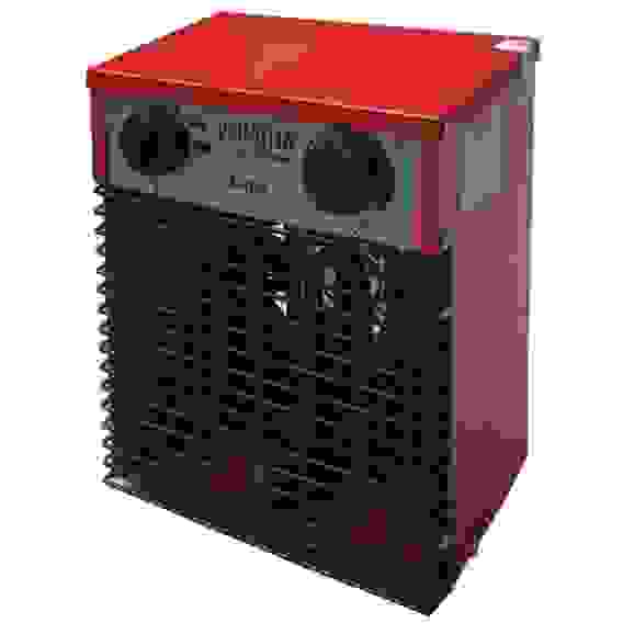 Пушка тепловая электрич. ТЭП-2000Н (компактная) &quot;Ресанта&quot;