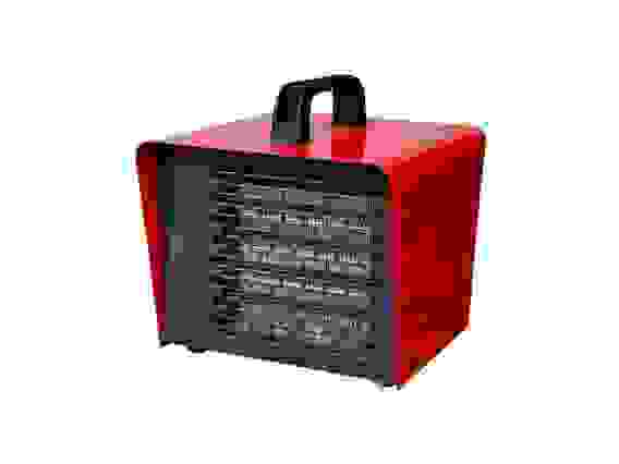 Пушка тепловая электрич. ТЭПК-2000 керам.нагреватель \"Ресанта\"