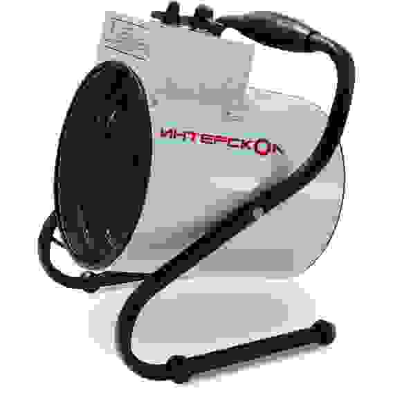 Пушка тепловая эл. ТПЭ-2 Интерскол