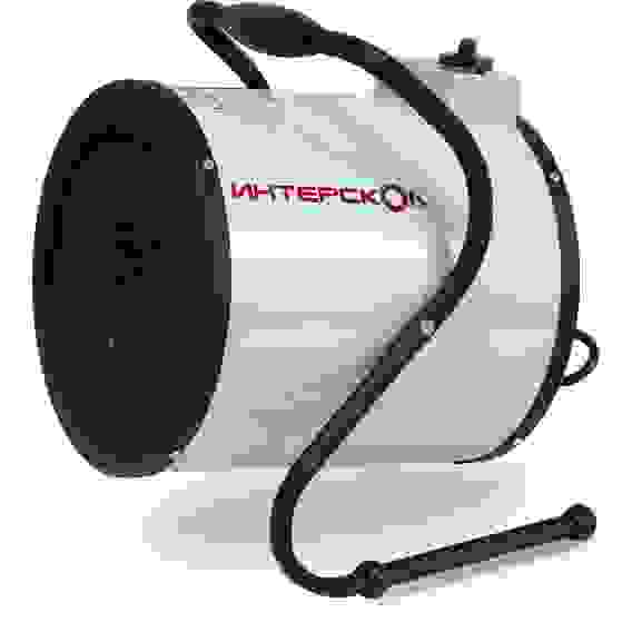 Пушка тепловая эл. ТПЭ-3 Интерскол