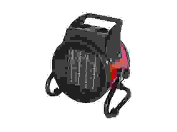 Пушка тепловая электрич. ТЭПК-2000К керам.нагреватель &quot;Ресанта&quot;