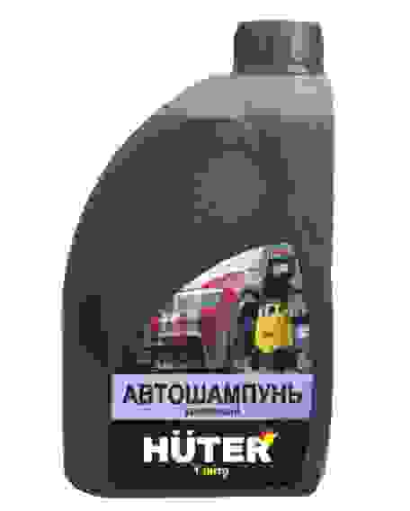 Автошампунь для бесконтактной мойки усилен. Huter ЧЗ