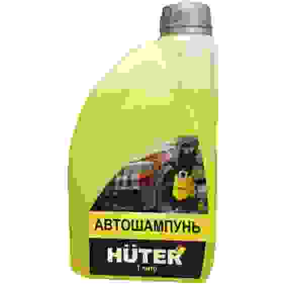 Автошампунь для бесконтактной мойки Huter