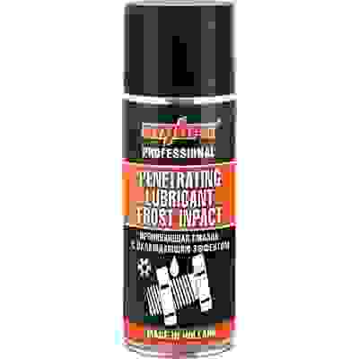Проникающая смазка с охлаждающим эффектом 400мл. ОМС20340