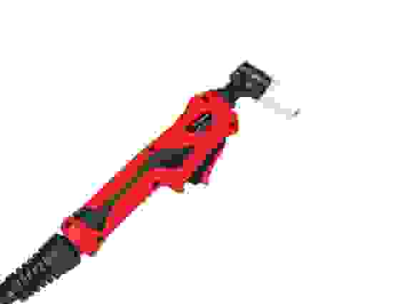 Плазменный резак РТ 31 (CUT45) 5м IVT6251-21